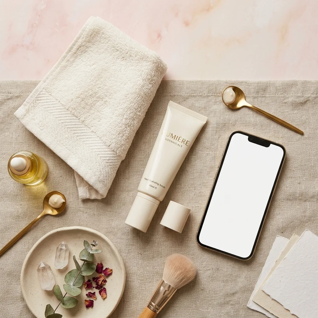 Produtos de beleza Yumi Cosméticos e atendimento online